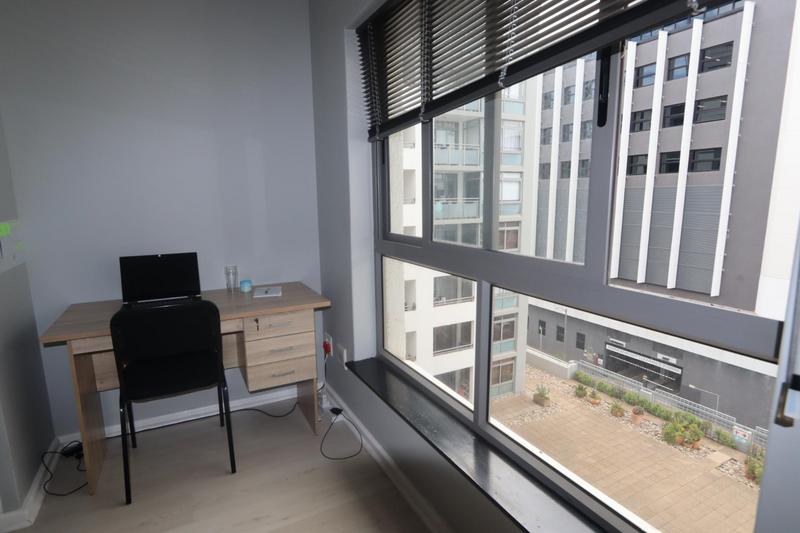 To Let 1 Bedroom Property for Rent in Claremont Western Cape